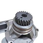 Water Pump 02937467 02931060 02931394 04260085 0293 7467 0293 1060 0293 1394