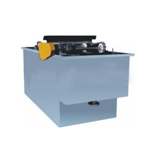 Carbon Steel Nikuni Air Floatation Machine for Wastewater Treatment in Food