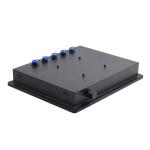 12" 250nits Outdoor Android Tablet PC IP65 Canbus Panel Pc