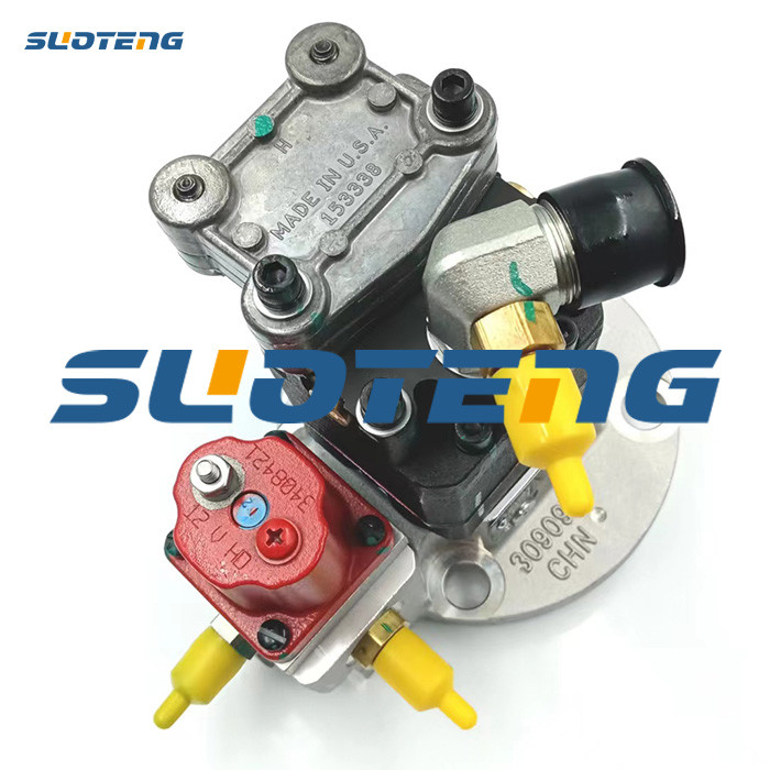 3090942 Fuel Injection Pump For N14 Engine