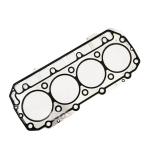 YANMAR 4TNV94 4TNV98 Cylinder Head Gasket for Excavator Engine Parts Distributor