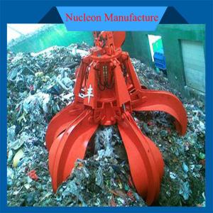 Quality Hot sale excavator log grabs with good reputation wholesale