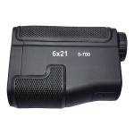 Laser Military Rangefinder Binoculars Long Range Shooting Range Finder For Golf