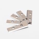Two Hole Pencil Sharpener Blades Rust Protection