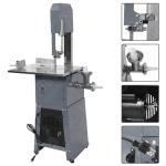 Fully Automatic Kitchen Bone Meat Saw Cutter For Sale