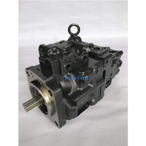Quality Black 708-1S-11212 PC40MR-3 Excavator Main Pump wholesale
