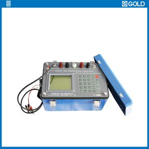 Quality Digital High Accuracy Underground Metal Detector wholesale