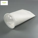 25 Micron PP Steel Ring Water Filter Bag For Filtration Industrial