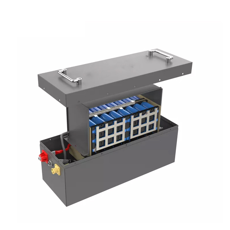 48V 60Ah EV Lithium IonRechargeable Battery Module EV Lithium Ion