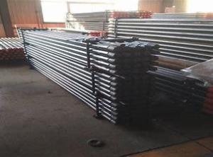 Quality Horizontal Directional Ditch Witch Boring HDD Drill Rod wholesale