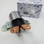 MK543443 Glow Plug Timer Relay , 24VDC Doosan Excavator Parts
