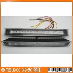 Quality Super newest DRL daytime running Light---Baobao Factory wholesale