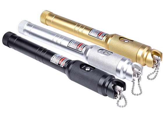 VFL Pen Type Visual Fault Locator Fiber Optic Cable Tester Red Laser Pen