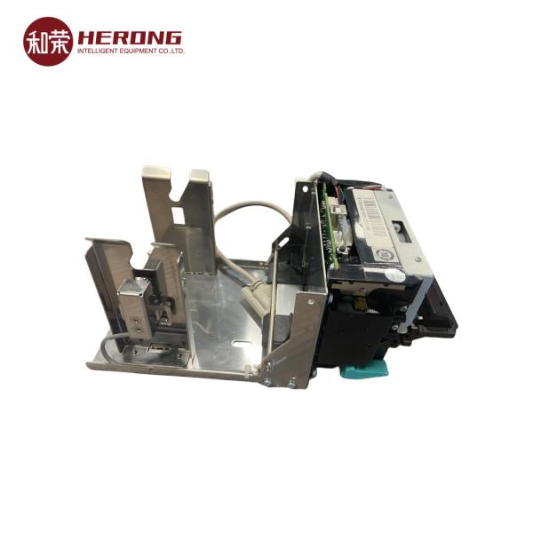 250mm/s Banking Machine Module 80mm Printing Mechanism Kiosk Ticket Thermal