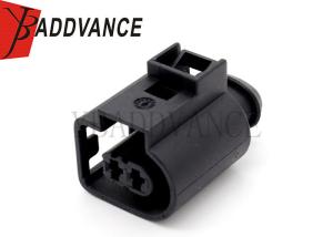 Quality 4D0 971 992 A FEP Automotive Female 2 Pin Connectors For VW Crankshaft Position wholesale