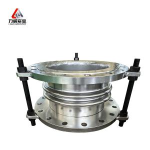 Quality Durable Metal Ripple Compensator for Corrosion Resistance wholesale