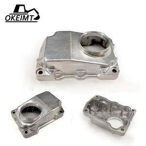 Quality 6150-11-8111 Valve Chamber Cover Fit Komatsu 6D125-N Engine wholesale