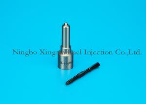 Quality High Strength Bosch Injector Nozzles DSLA148P1468 0433172137 Low Emission wholesale