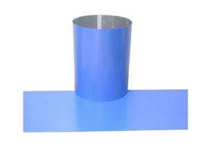 Quality Aluminum Substrate Positive Offset Printing Plate 1320MM Maximum Width wholesale