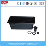 Chemical Resistant Stainless Steel Lab Furniture Customized Laboratory Water