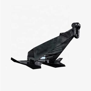 Quality Customized Steel Marine Grade HHP MK5 Offshore Anchor wholesale