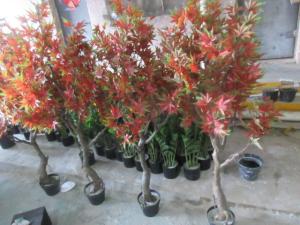 Quality Artificial Plant Final Quality Inspection Services Within 24hours Issue Report wholesale