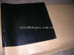 Water Resistance / Sound Insulation Neoprene Rubber Sheet Roll Self Adhesive Eva