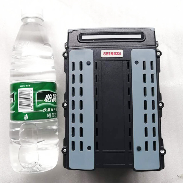 300wh 25W USB Charger Emergency Battery Generator