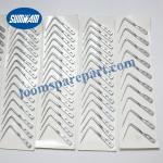 Tucking Needle LH Picanol Omni Loom Spare Parts BA 303662