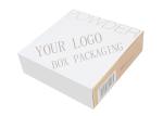 Face Cream Makeup Packaging Boxes , Gift Wrapping Boxes Custom Acceptable