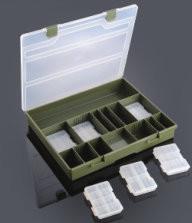 Quality FISHING TOOL TACKLE BOX wholesale
