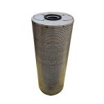 1122-C Natural Gas Filter Cartridge 99.97% Activated Carbon Filter