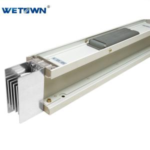 Quality IEC 61439-6 KEMA 690V 250A LV Compact Electrical Busway System Copper bar/Aluminum bar wholesale