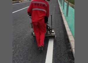 Quality Powder Coating Adhensive Thermoplastic Road Marking Paint wholesale