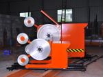 Mining Equipment Diamond Wire Saw Cutting Machine For Quarry Cutting
