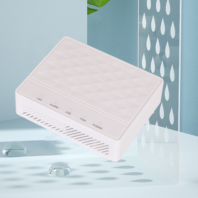 1310nm 1GE Ftth Gpon Onu Ont BT-201 Network Router