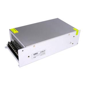 Quality Aluminum Case 12V Switching Power Supply 800W With Fan 220V AC To DC 12V wholesale