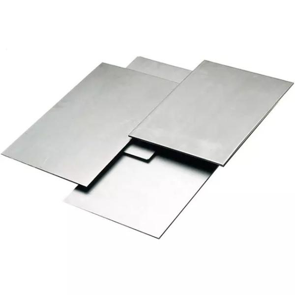 Cheap TISCO 201 Rolled Stainless Steel Plate 304 304L 316 316L 409 410 2205 2507 for sale