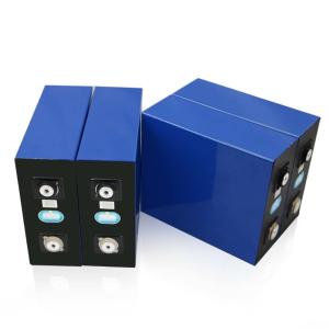 Quality Rechargeable 3.2V 280AH Backup Lithium Battery For DIY Battery Pack wholesale