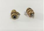 Bucket Walking Bullet Pusher Gold Excavator Parts
