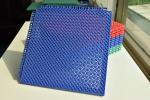 Fire Resistant Shockproof Padded Interlocking Floor Mats Europe Standard