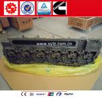 China Wholesale Cummins Engine Parts 6D114 QSL9 Cylinder Head 5282720 4942138