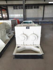 Quality Strong Automatic Double Axle Brick Extruder for Brick plant wholesale