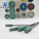 Zirconia Block Dental Polishing Tools For Concrete Grinding And Polishing