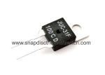 Fast Reaction Miniature Thermal Switch Safe Strong Micro Thermal Switch