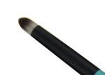 Long Handle Synthetic Hair Concealer Foundation Smudge Makeup Brush