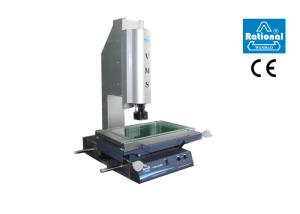 Quality GIGE Color Camera Vision Measurement System / Video Measuring Machine wholesale