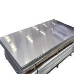 200 Series 201 202 Stainless Steel Cold Rolled Sheet Polished Hairline Finish 4