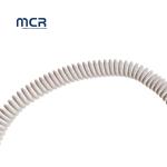 Non-Toxic Medical Grade PVC High Flow Nasal Oxygen Cannula