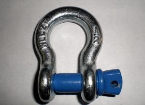 Quality G209 US FORGED SHACKLE wholesale